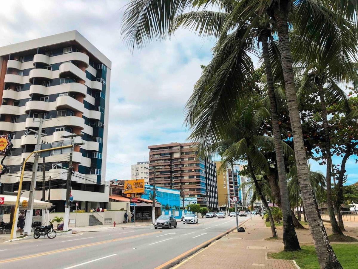 Sea Tower 105 - St-05: Beira Mar Da Pajucara | Custo Beneficio Apartamento