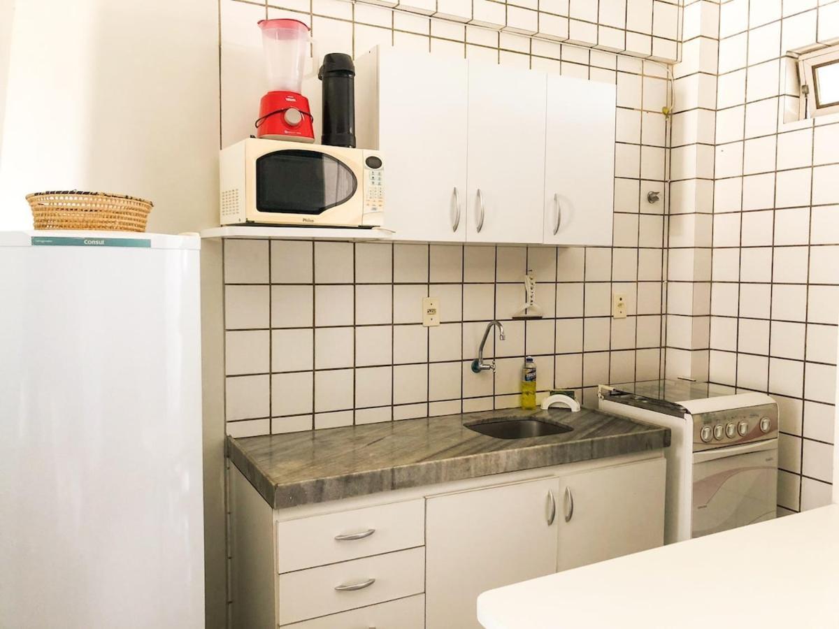 Apartamento Sea Tower 105 - St-05: Beira Mar Da Pajucara | Custo Beneficio *
