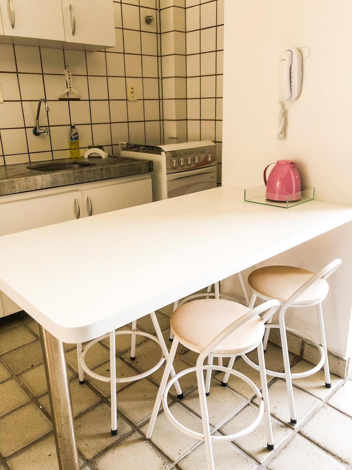 Apartamento Sea Tower 105 - St-05: Beira Mar Da Pajucara | Custo Beneficio Maceió