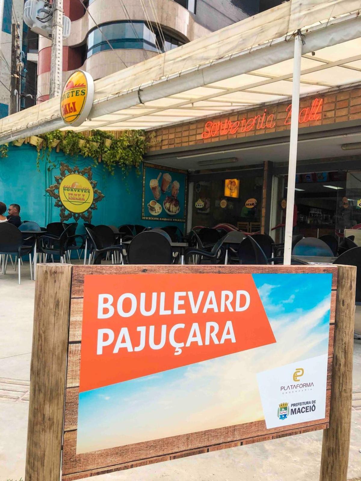 Apartamento Sea Tower 105 - St-05: Beira Mar Da Pajucara | Custo Beneficio *